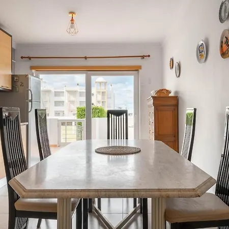 Appartement Blue Wave Nazaré