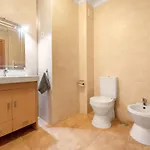 Blue Wave Apartment *