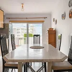 Apartment Blue Wave Nazare