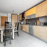 Blue Wave Apartment Nazare