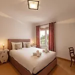 Apartment Blue Wave Nazare