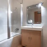 Apartment Blue Wave *