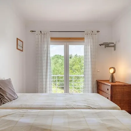 Apartamento Blue Wave *
