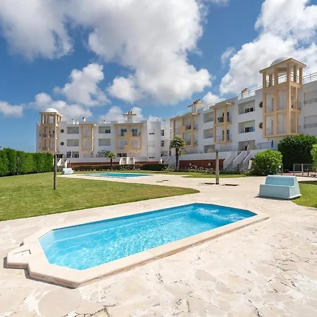 Blue Wave Apartman