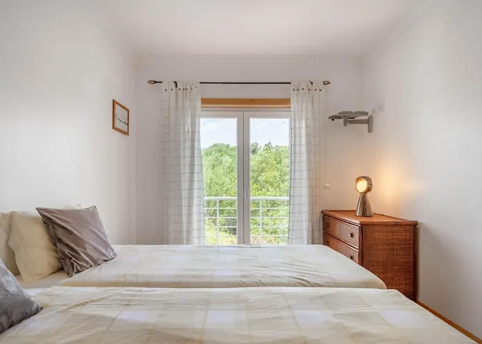 Apartment Blue Wave *